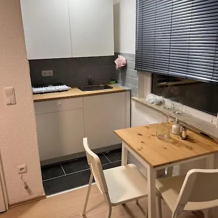 Ein Wunderschones Kleines Appartement