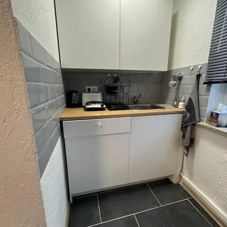 Appartement Ein Wunderschones Kleines Floersheim am Main