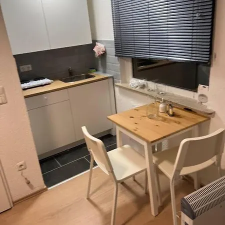 Ein Wunderschones Kleines Appartement