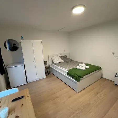 Appartement Ein Wunderschones Kleines *