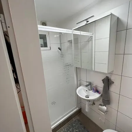 Ein Wunderschones Kleines Appartement *