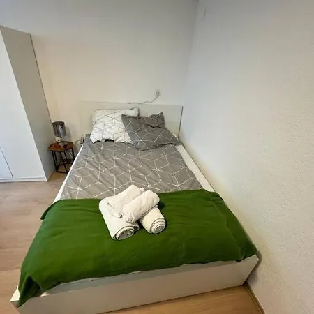 Appartement Ein Wunderschones Kleines Floersheim am Main