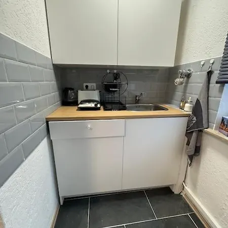 Appartement Ein Wunderschones Kleines