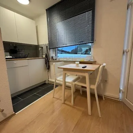 Ein Wunderschones Kleines Appartement *