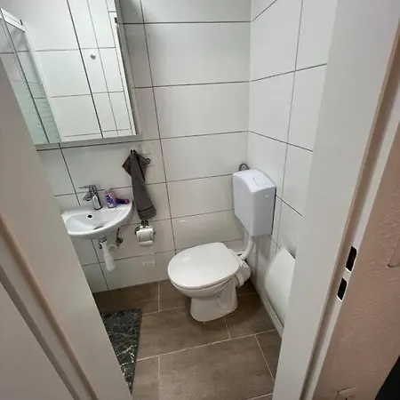 Appartement Ein Wunderschones Kleines *